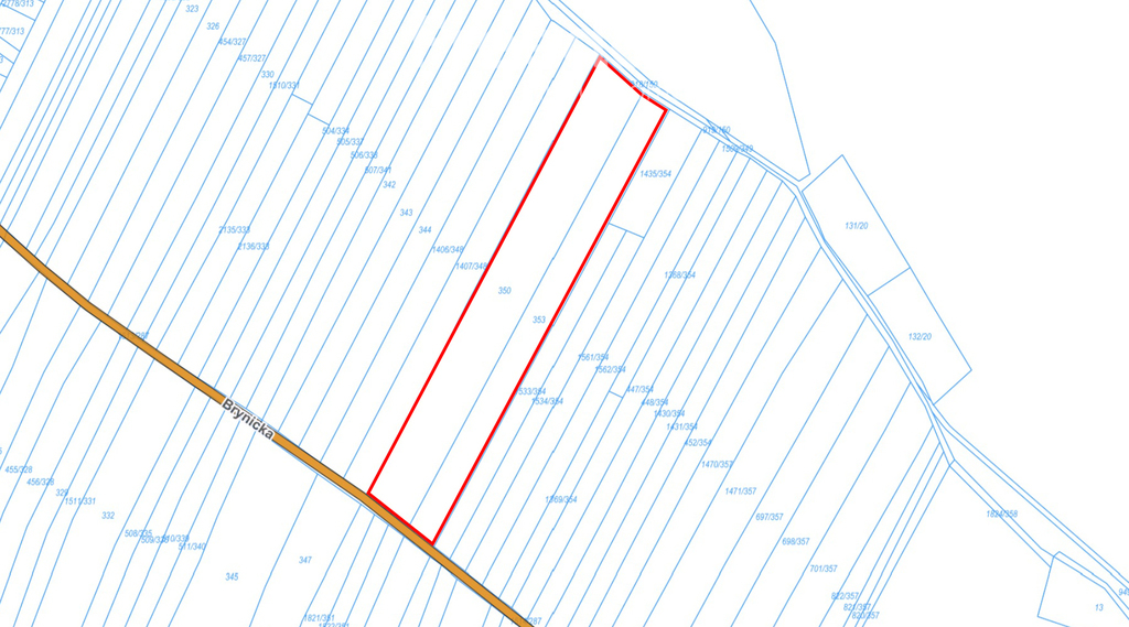 Działka 24 770,00 m², oferta nr , 5433/3685/OGS, Tarnowskie Góry-idx