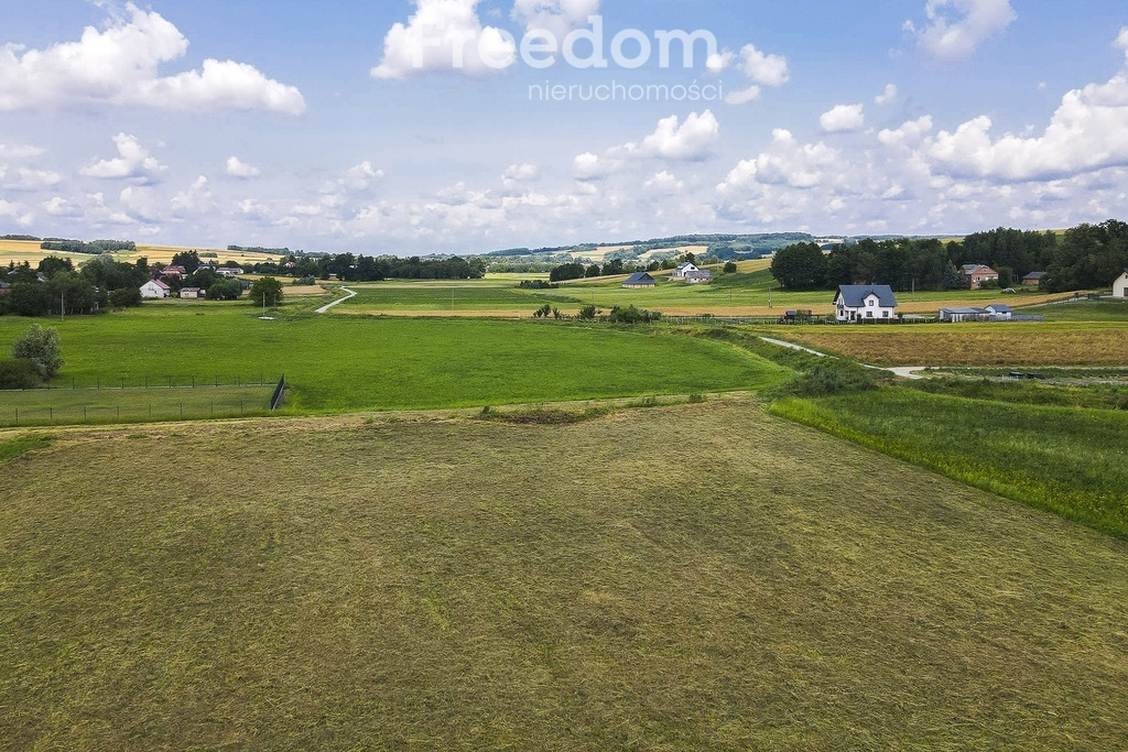 Działka 4 443,00 m², oferta nr , 6650/3685/OGS, Wiercany-idx