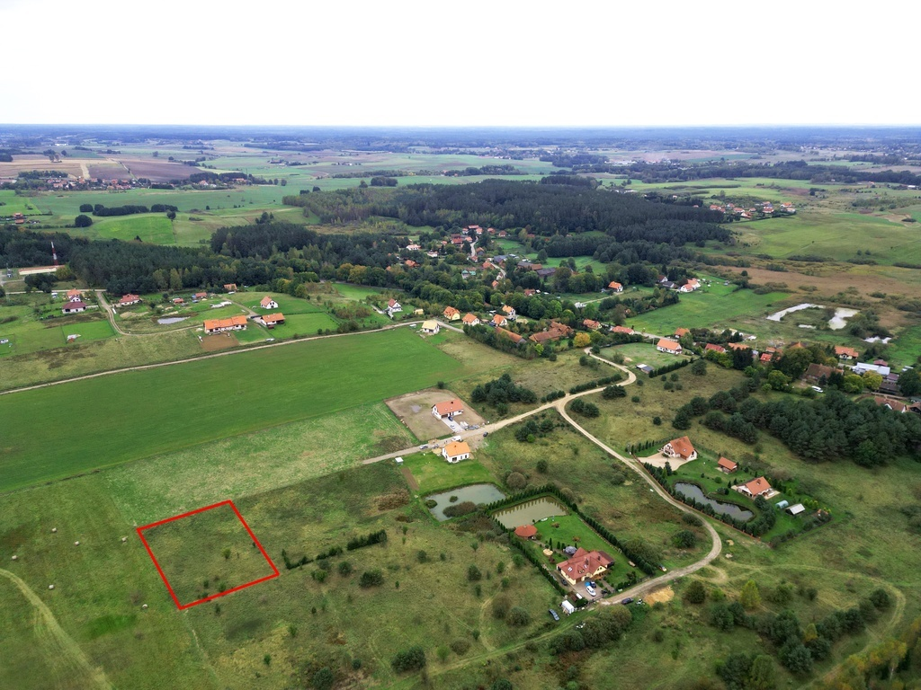 Działka 3 106,00 m², oferta nr , 8991/3685/OGS, Woryty-idx