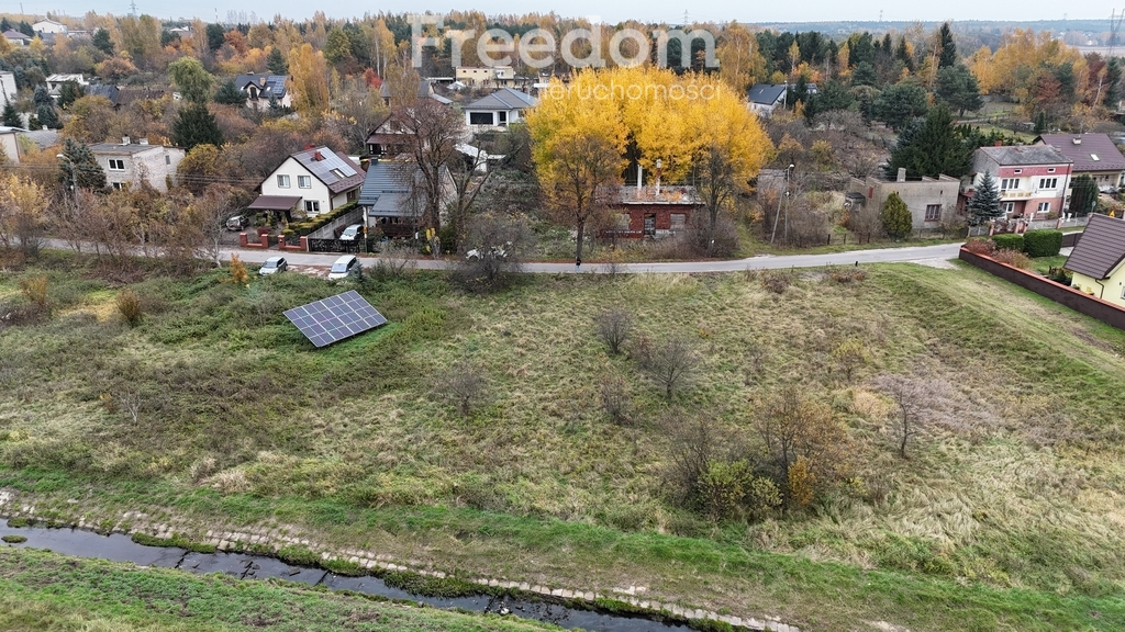 Działka 620,00 m², oferta nr , 9061/3685/OGS, Ostrowiec Świętokrzyski, Wschodnia-idx