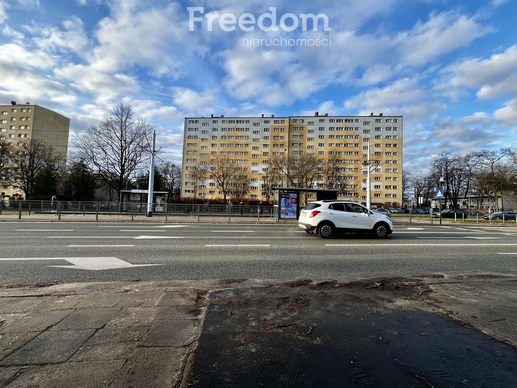 Działka 1 473,00 m², oferta nr , 7225/3685/OGS, Łódź, Bałuty, Julianów, Zgierska-idx