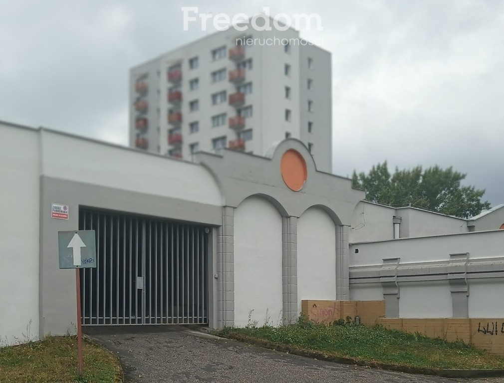 Lokal użytkowy 18,90 m², oferta nr , 1579/3685/OLS, Zielona Góra, Aleja Wojska Polskiego-idx