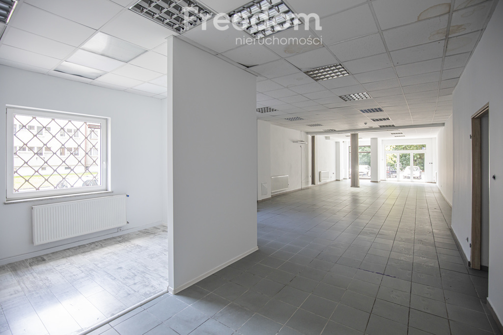 Lokal użytkowy 137,40 m², oferta nr , 1613/3685/OLW, Brzeg, Bolesława Chrobrego-idx