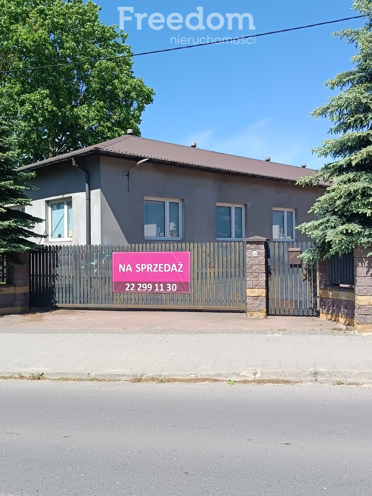 Lokal użytkowy 502,00 m², oferta nr , 1347/3685/OLS, Pionki, dr Marii Garszwo-idx