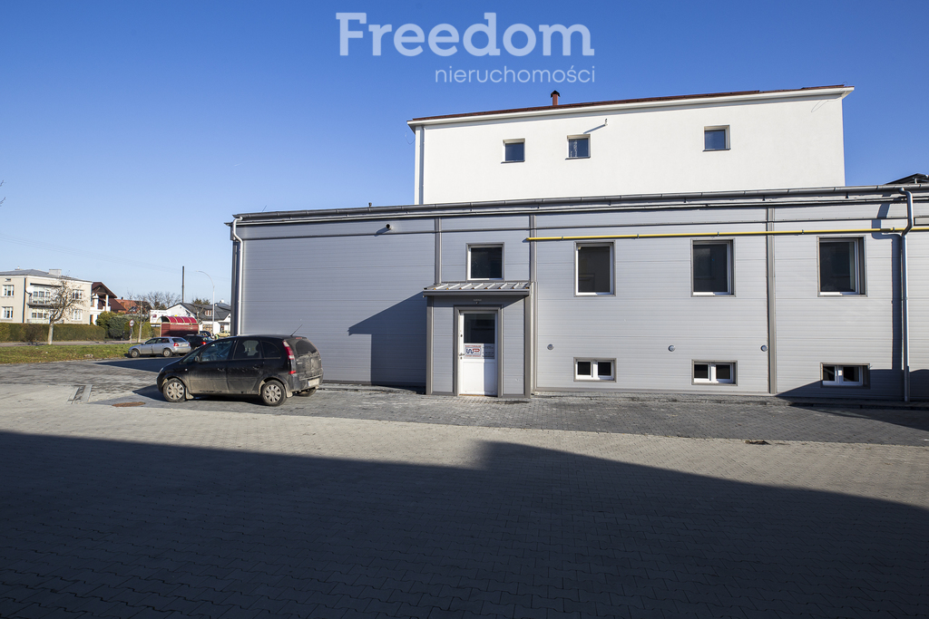 Lokal użytkowy 200,00 m², oferta nr , 1216/3685/OLW, Krosno, Feliksa Czajkowskiego-idx