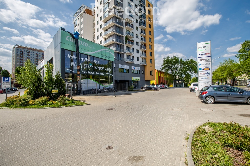 Lokal użytkowy 15,00 m², oferta nr , 143/3685/OOS, Rzeszów, Hetmańska-idx