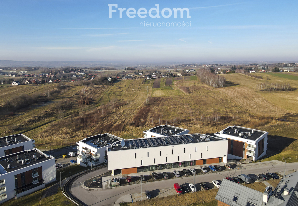 Lokal użytkowy 100,00 m², oferta nr , 1339/3685/OLS, Kielanówka-idx