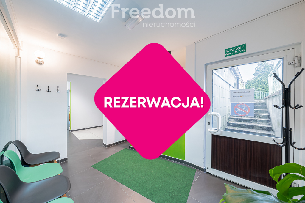 Lokal użytkowy 138,00 m², oferta nr , 1602/3685/OLS, Kołobrzeg, Kupiecka-idx