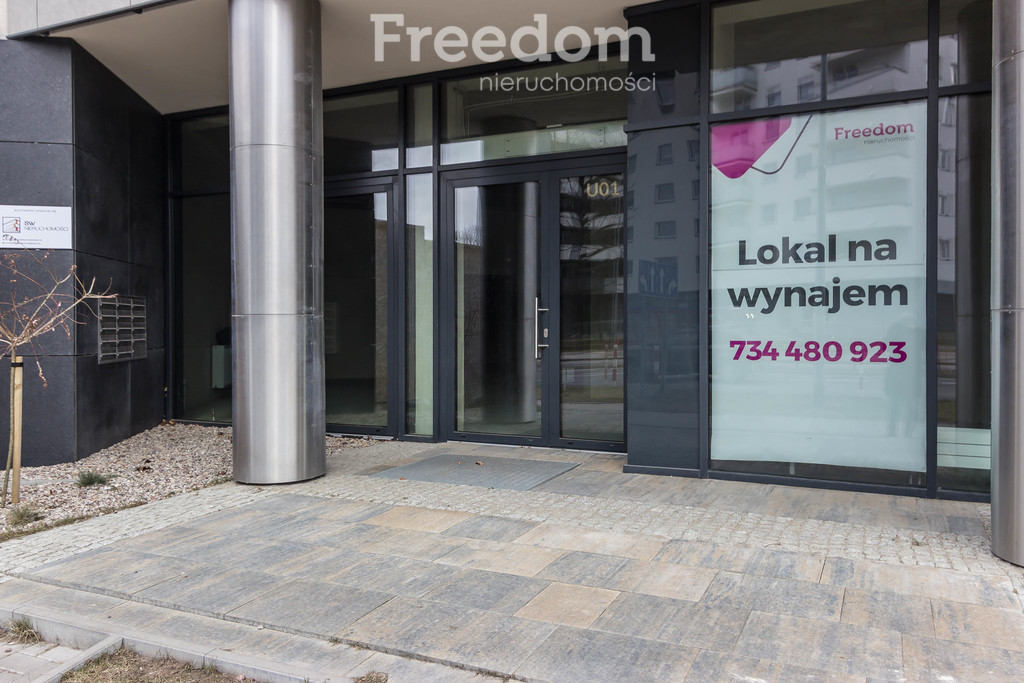 Lokal użytkowy 183,92 m², oferta nr , 1378/3685/OLW, Białystok, Centrum, Młynowa-idx