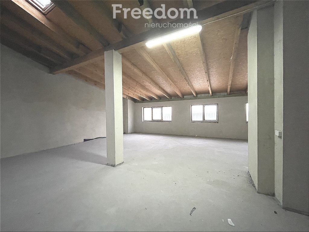 Lokal użytkowy 250,00 m², oferta nr , 1422/3685/OLW, Krzeszowice, rynek Rynek-idx