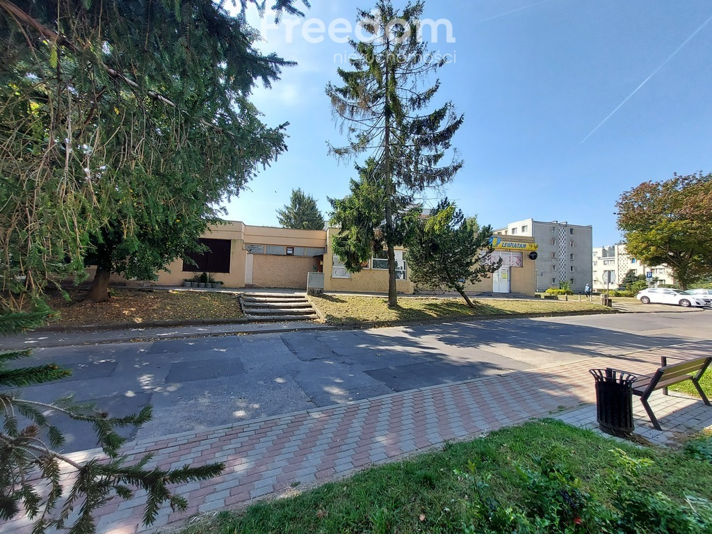 Lokal użytkowy 64,40 m², oferta nr , 1436/3685/OLW, Malbork, Stare Miasto-idx