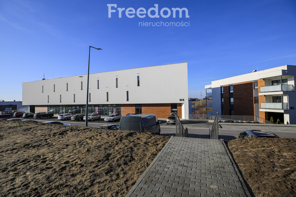 Lokal użytkowy 70,77 m², oferta nr , 1446/3685/OLW, Rzeszów, Staroniwa, Staroniwska-idx