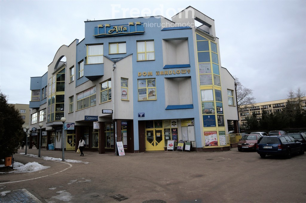 Lokal użytkowy 50,00 m², oferta nr , 1043/3685/OLS, Suwałki, Utrata-idx