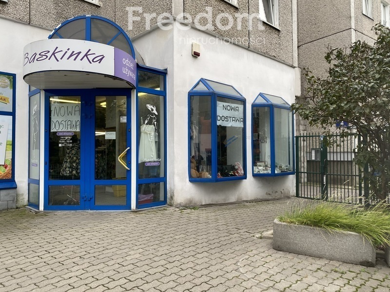 Lokal użytkowy 75,00 m², oferta nr , 1446/3685/OLS, Warszawa, Ursynów, Ursynów-idx