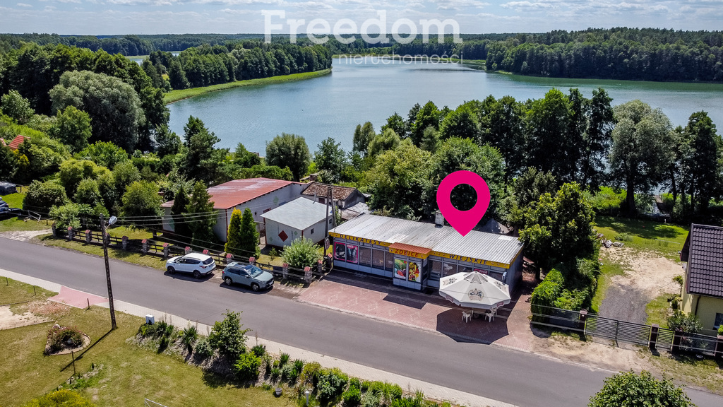 Lokal użytkowy 106,00 m², oferta nr , 1500/3685/OLS, Zdbice-idx