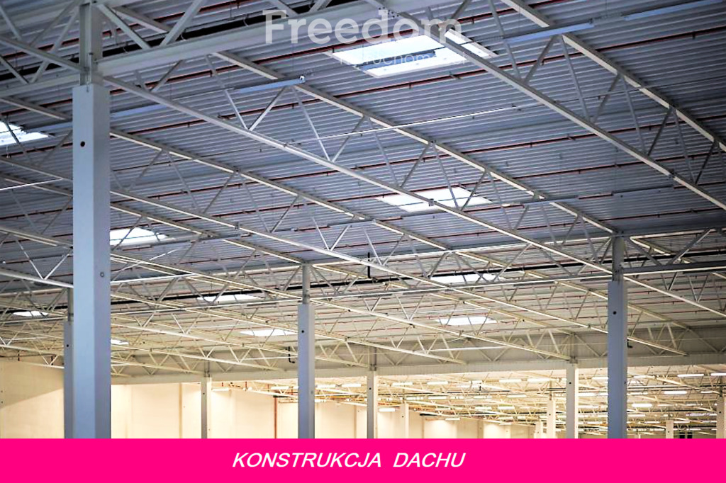 Magazyn 1 890,00 m², oferta nr , 24/3685/OHW, Choroszcz-idx