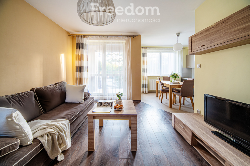 Apartament 32,57 m², piętro 2, oferta nr , 33141/3685/OMS, Otwock, Tadeusza Kościuszki-idx