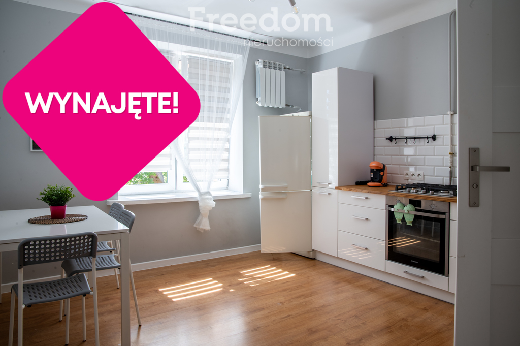 Mieszkanie 38,00 m², piętro 1, oferta nr , 5391/3685/OMW, Radom, Obozisko, Rodziny Winczewskich-idx