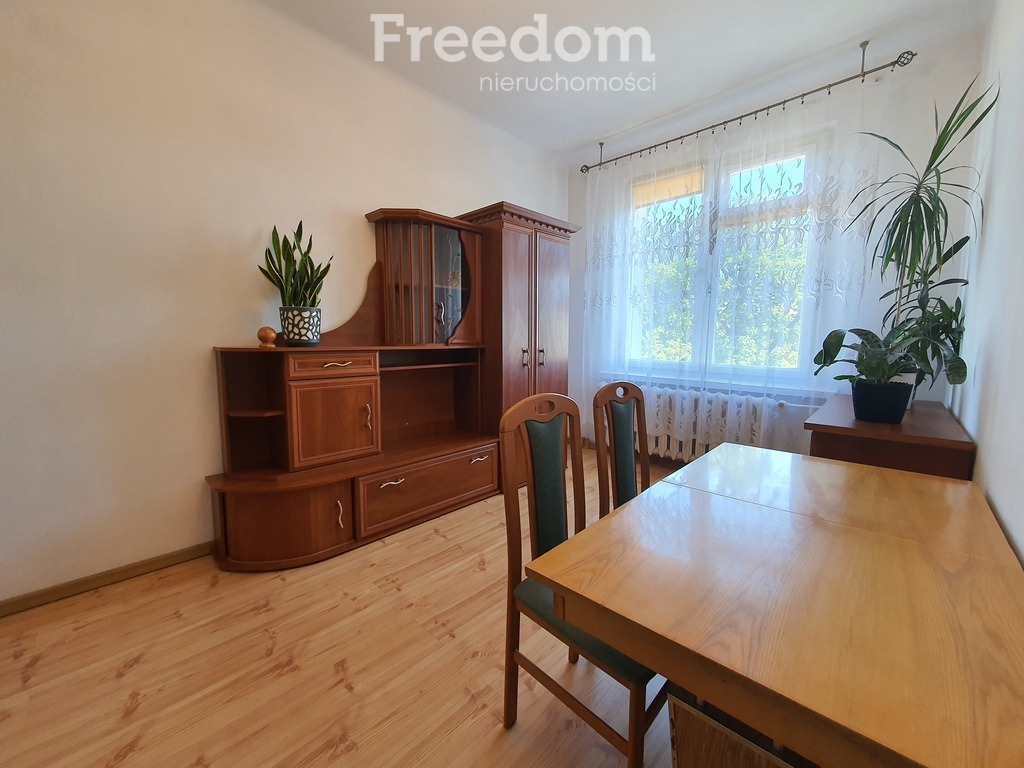 Mieszkanie 36,40 m², piętro 2, oferta nr , 32546/3685/OMS, Biała Podlaska, Aleja Tysiąclecia-idx