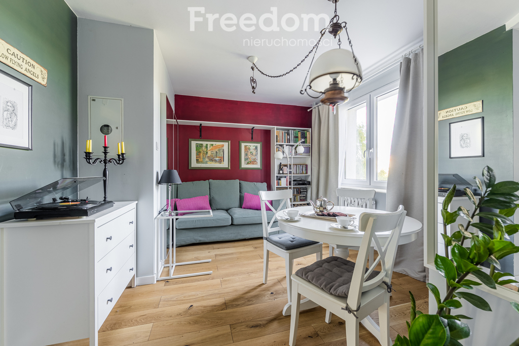 Mieszkanie 49,20 m², piętro 1, oferta nr , 31036/3685/OMS, Żyrardów, Filipa de Girarda-idx