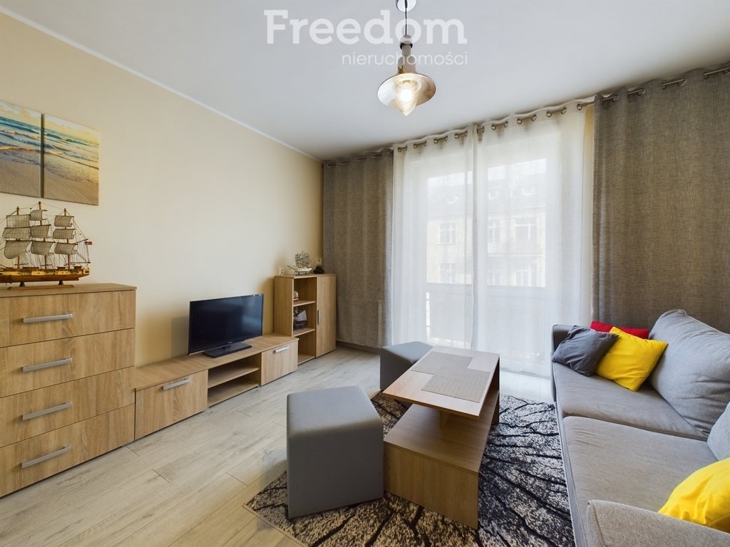 Apartament 57,00 m², piętro 4, oferta nr , 32860/3685/OMS, Gdynia, Śródmieście, Śródmieście-idx