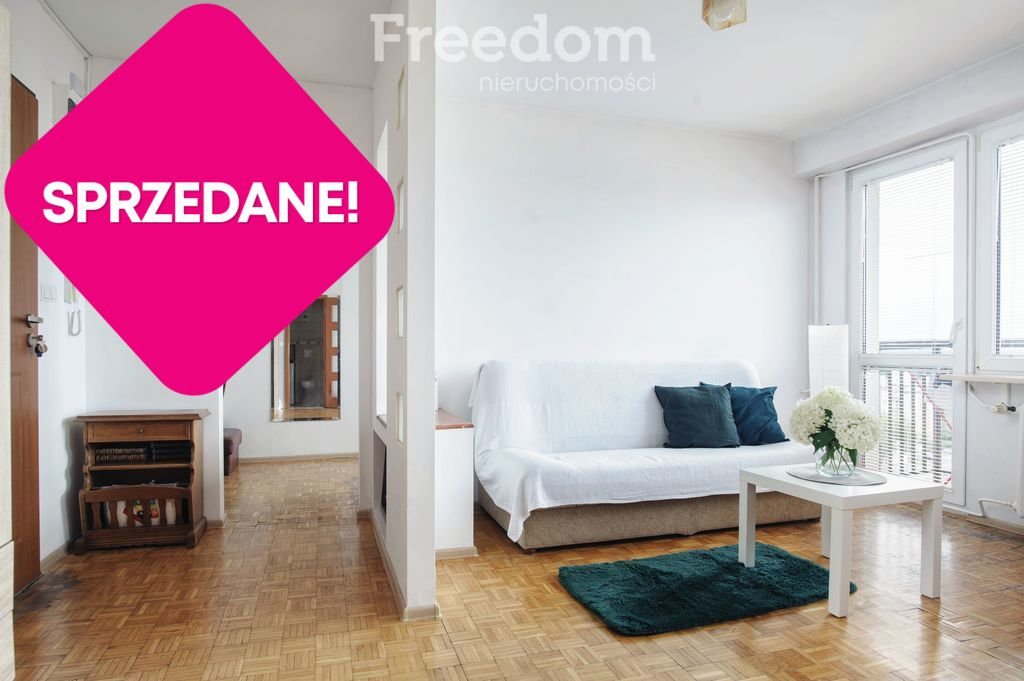 Mieszkanie 33,31 m², piętro 9, oferta nr , 26103/3685/OMS, Toruń, Bielany, Jana Kasprowicza-idx