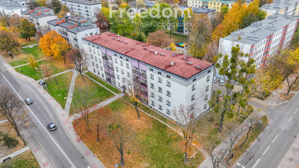 Mieszkanie 51,80 m², parter, oferta nr , 33615/3685/OMS, Piekary Śląskie, gen. Jerzego Ziętka-idx