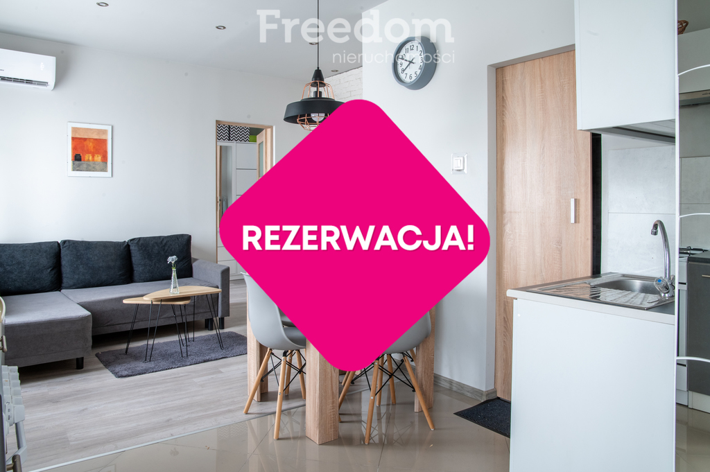 Mieszkanie 34,50 m², piętro 1, oferta nr , 28887/3685/OMS, Radom, Juliusza Słowackiego-idx