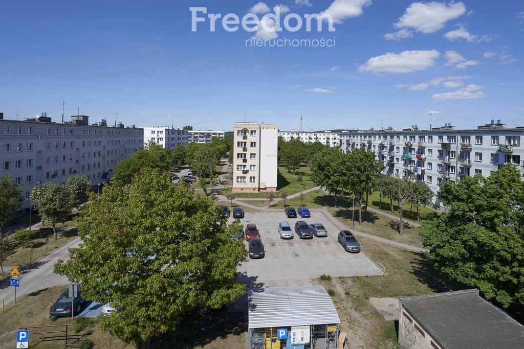 Mieszkanie 37,00 m², piętro 4, oferta nr , 31128/3685/OMS, Działdowo, Karłowicza-idx