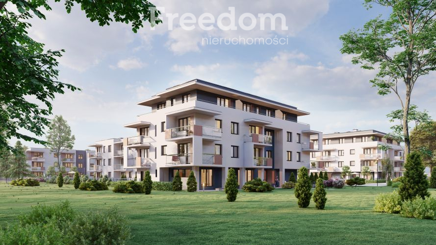 Mieszkanie 43,58 m², piętro 1, oferta nr , 26466/3685/OMS, Warszawa, Bielany, Bielany, Loteryjki-idx