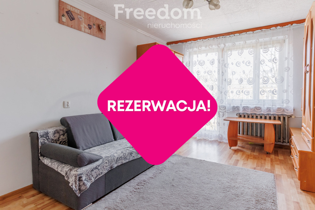 Mieszkanie 46,07 m², piętro 4, oferta nr , 33739/3685/OMS, Dębica, Łysogórska-idx