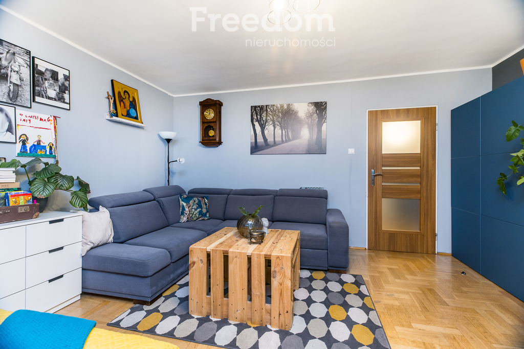 Apartament 49,30 m², piętro 4, oferta nr , 32142/3685/OMS, Kraków, Podgórze Duchackie, Kurdwanów, Marii i Bolesława Wysłouchów-idx