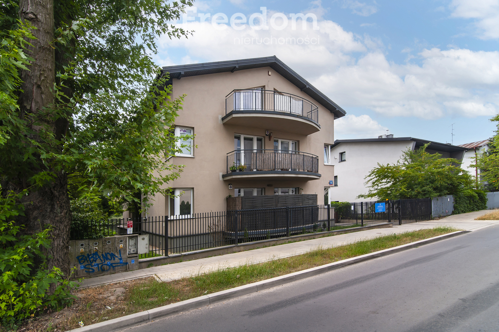 Mieszkanie 67,95 m², parter, oferta nr , 33822/3685/OMS, Łódź, Górna, Chojny, Marii Konopnickiej-idx