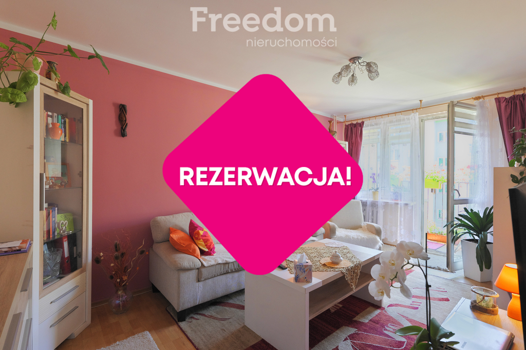 Mieszkanie 47,41 m², piętro 2, oferta nr , 33809/3685/OMS, Jelenia Góra, Mieczysława Karłowicza-idx