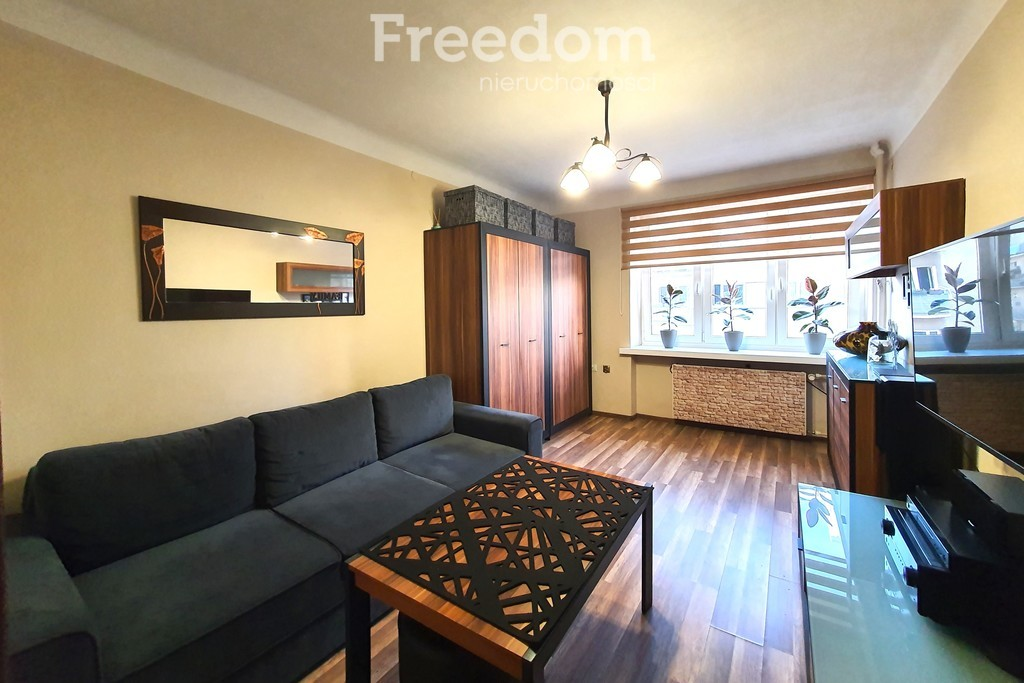 Apartament 41,15 m², piętro 2, oferta nr , 32716/3685/OMS, Warszawa, Okopowa-idx