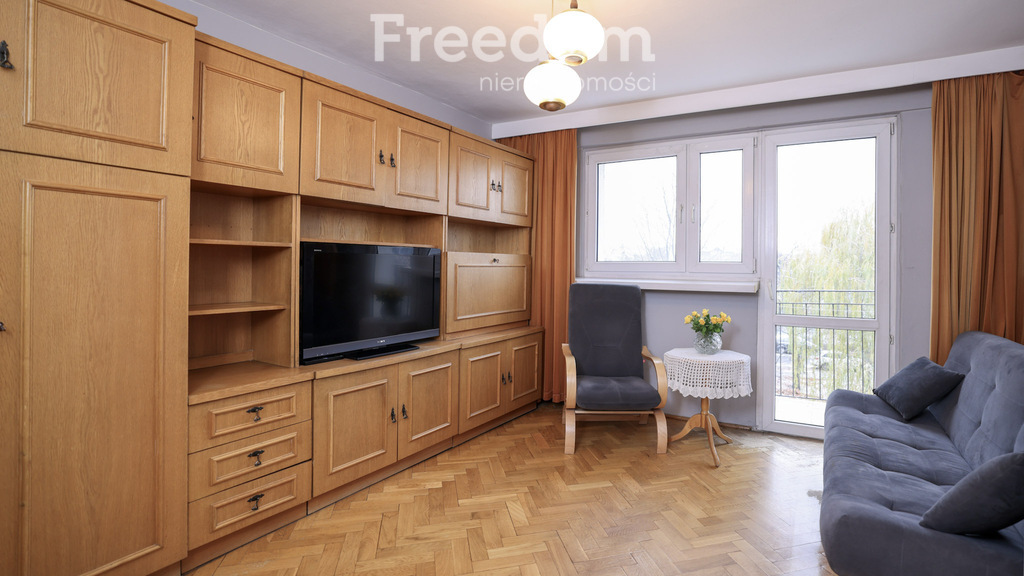 Mieszkanie 37,40 m², piętro 3, oferta nr , 34023/3685/OMS, Poznań, Sołacz, Sołacz, Piątkowska-idx