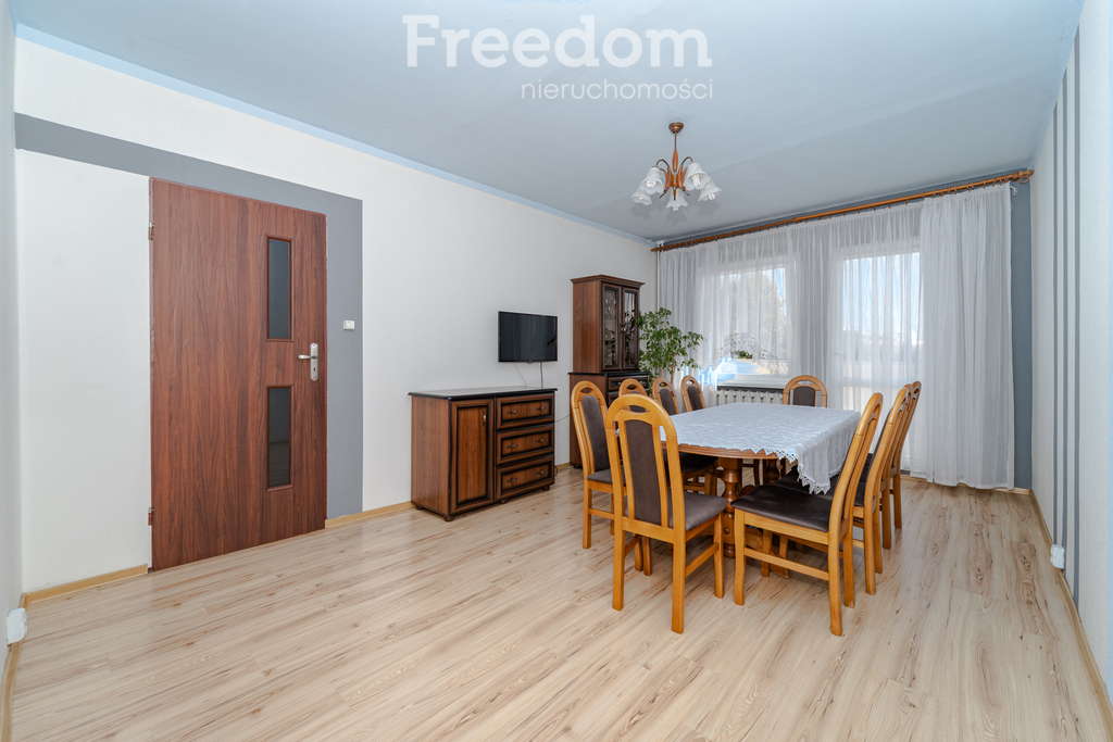 Mieszkanie 59,55 m², piętro 1, oferta nr , 33378/3685/OMS, Piekary Śląskie-idx