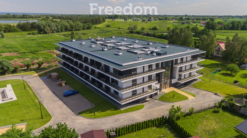 Mieszkanie 39,72 m², piętro 1, oferta nr , 29234/3685/OMS, Kąty Rybackie, Polna-idx