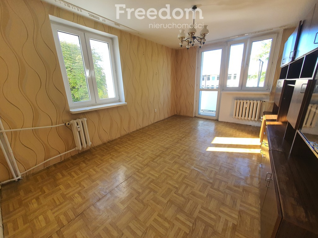 Mieszkanie 38,00 m², piętro 2, oferta nr , 32563/3685/OMS, Mińsk Mazowiecki, Stefana Okrzei-idx