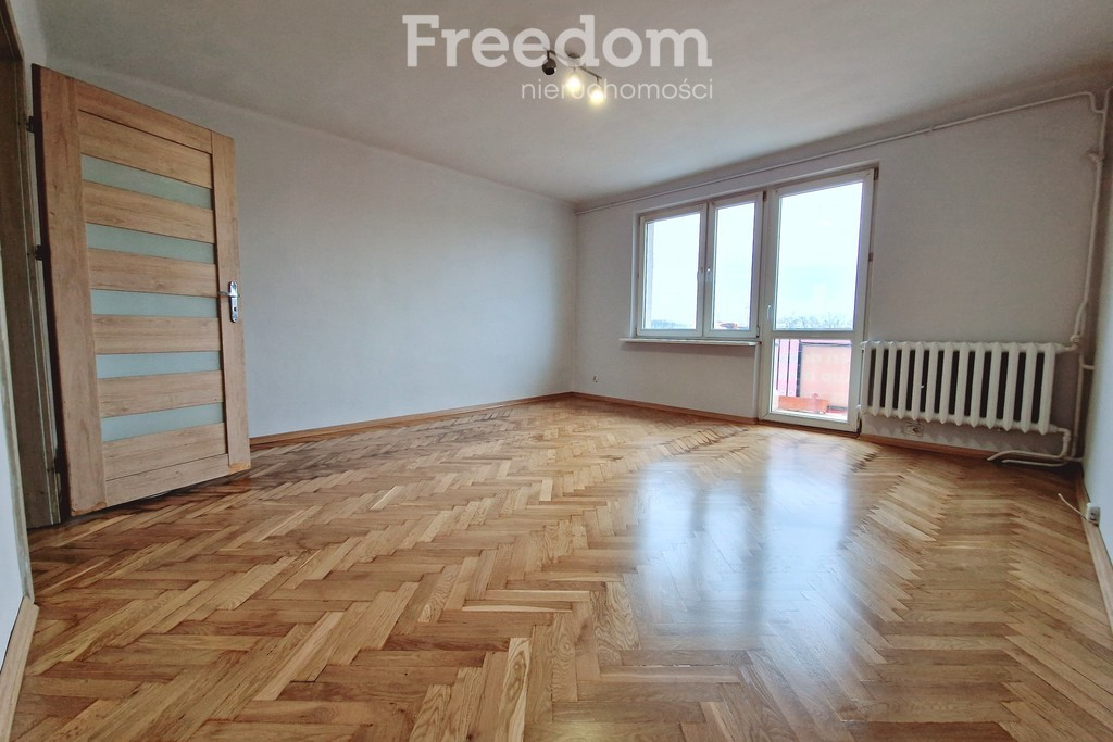 Mieszkanie 44,25 m², piętro 4, oferta nr , 29140/3685/OMS, Biała Podlaska, al. Tysiąclecia-idx