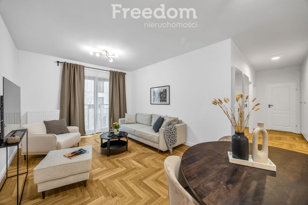 Apartament 64,70 m², piętro 1, oferta nr , 5641/3685/OMW, Warszawa, Praga Północ, Praga Północ, Józefa Sierakowskiego-idx