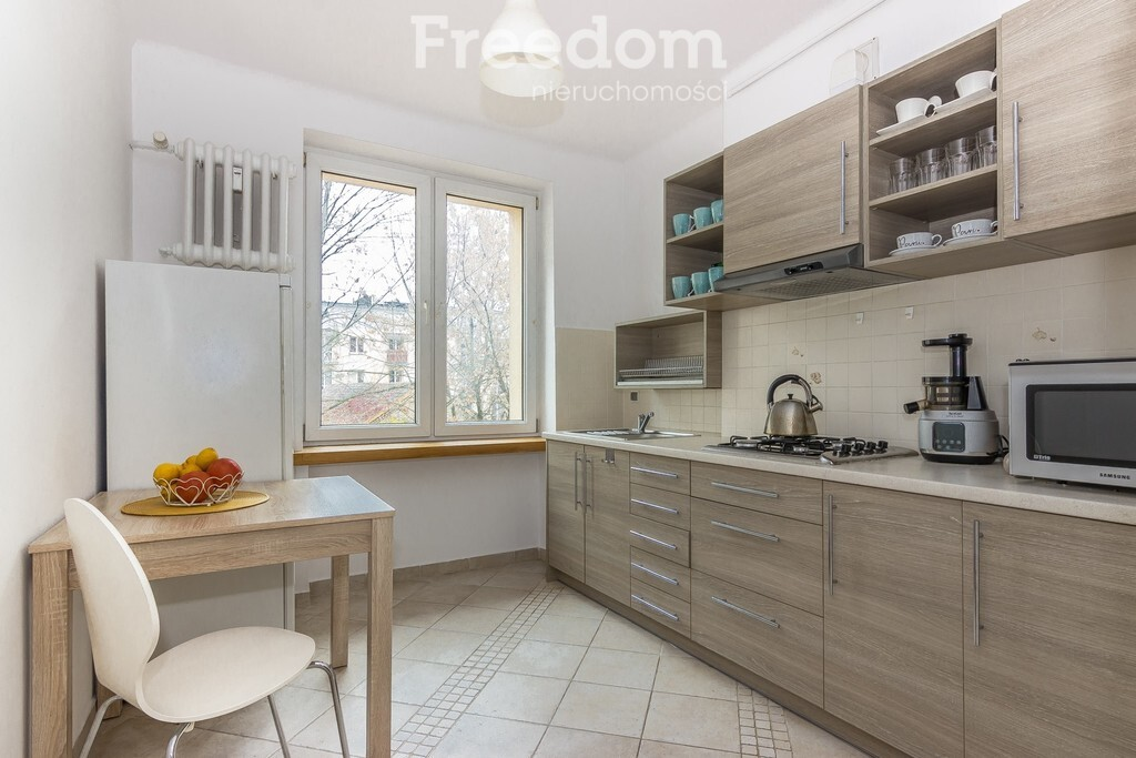 Mieszkanie 48,60 m², piętro 1, oferta nr , 5595/3685/OMW, Białystok, Podleśna-idx