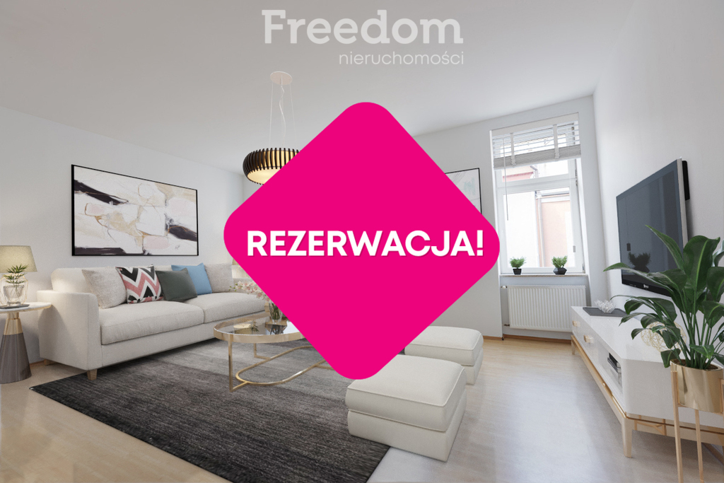 Mieszkanie 67,70 m², piętro 3, oferta nr , 30889/3685/OMS, Radomsko, Jagiellońska-idx