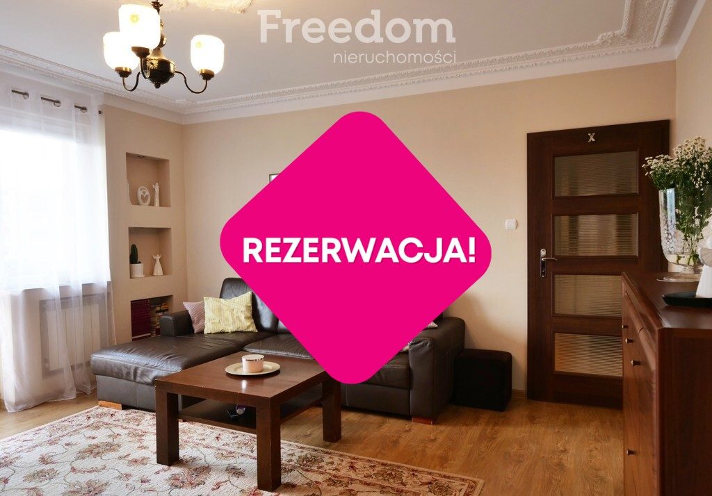 Mieszkanie 64,11 m², piętro 3, oferta nr , 31423/3685/OMS, Bełchatów, Juliusza Słowackiego-idx