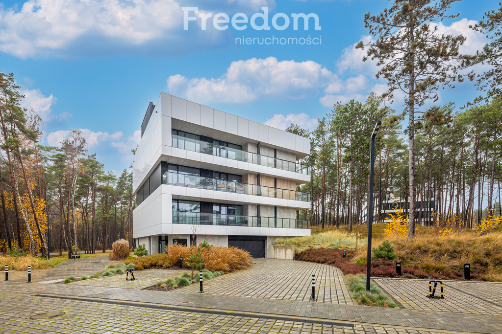 Mieszkanie 48,73 m², piętro 1, oferta nr , 34032/3685/OMS, Kołobrzeg-idx