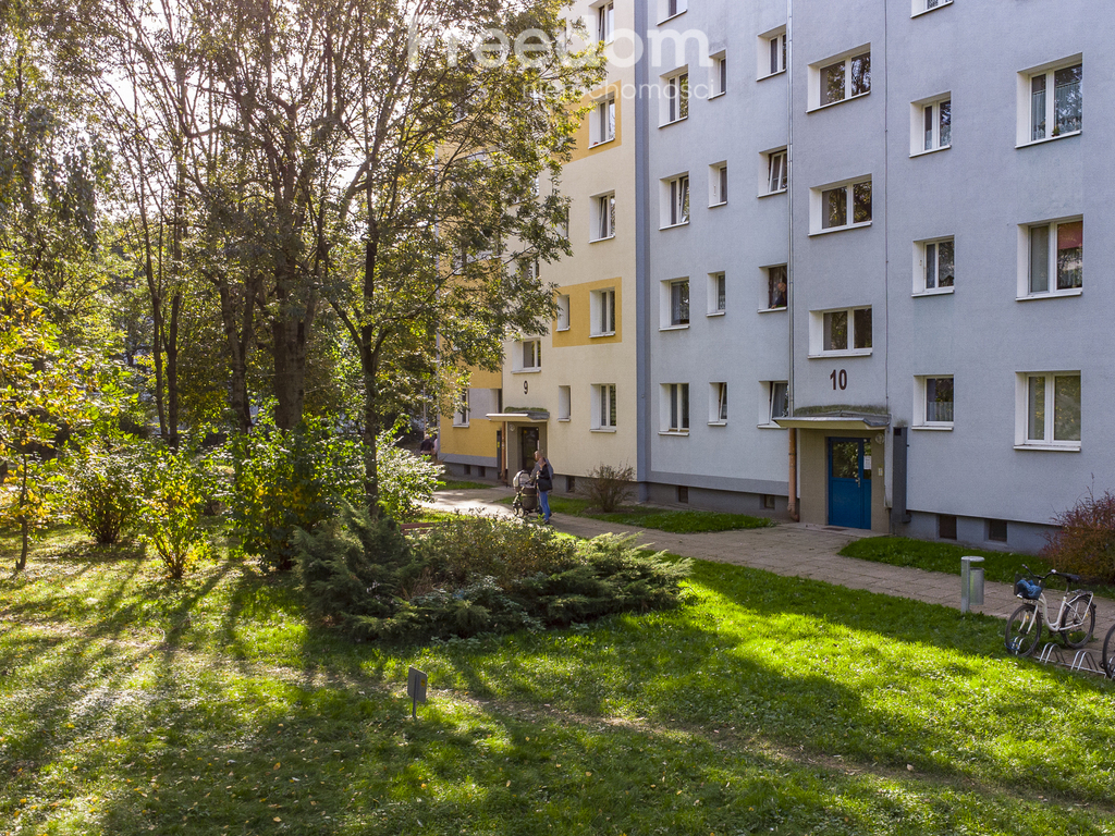 Mieszkanie 48,70 m², parter, oferta nr , 33480/3685/OMS, Nysa, Komisji Edukacji Narodowej-idx