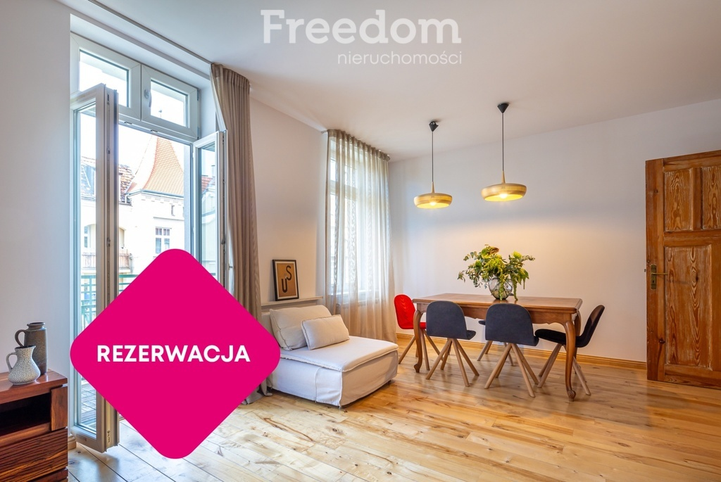 Apartament 95,81 m², piętro 3, oferta nr , 33363/3685/OMS, Poznań, Wilda, Wilda, Poplińskich-idx