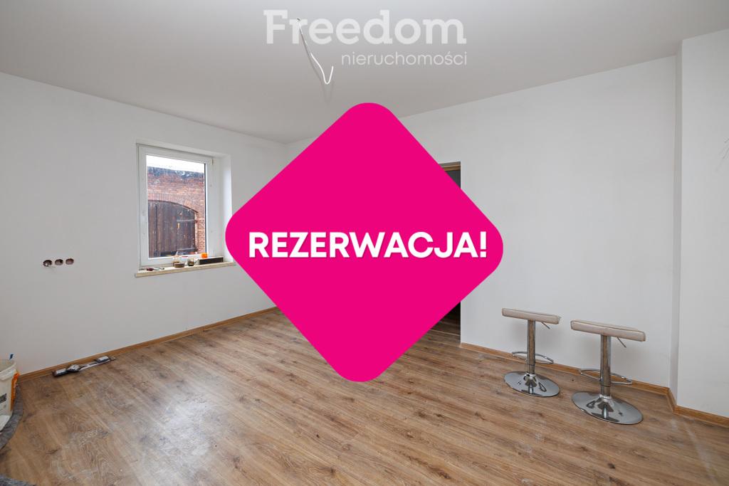 Mieszkanie 48,48 m², parter, oferta nr , 29122/3685/OMS, Świerklaniec-idx