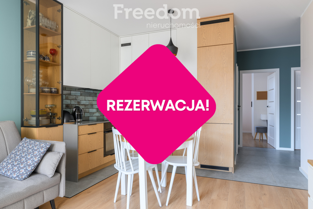 Mieszkanie 53,81 m², piętro 1, oferta nr , 31569/3685/OMS, Warszawa, Targówek, Targówek, Wierna-idx