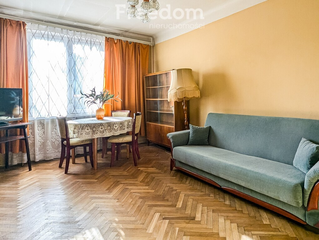 Mieszkanie 61,70 m², parter, oferta nr , 34062/3685/OMS, Warszawa, Praga Południe, Praga Południe, Wojciecha Chrzanowskiego-idx